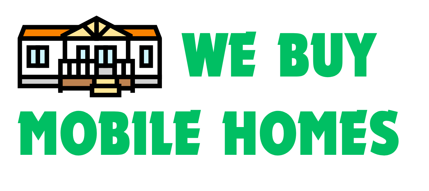 We Buy Mobile Homes